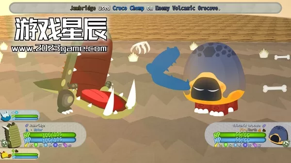 switch《怪怪魔境（Abomi Nation）》中文版NSZ下载+1.0.1补丁_3