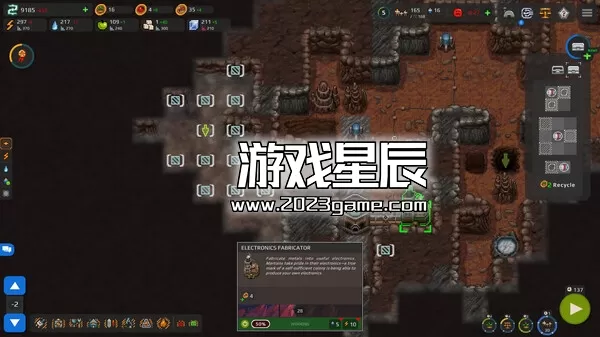 PC《法兰德斯/Farlanders》中文版下载v1.1.1_1