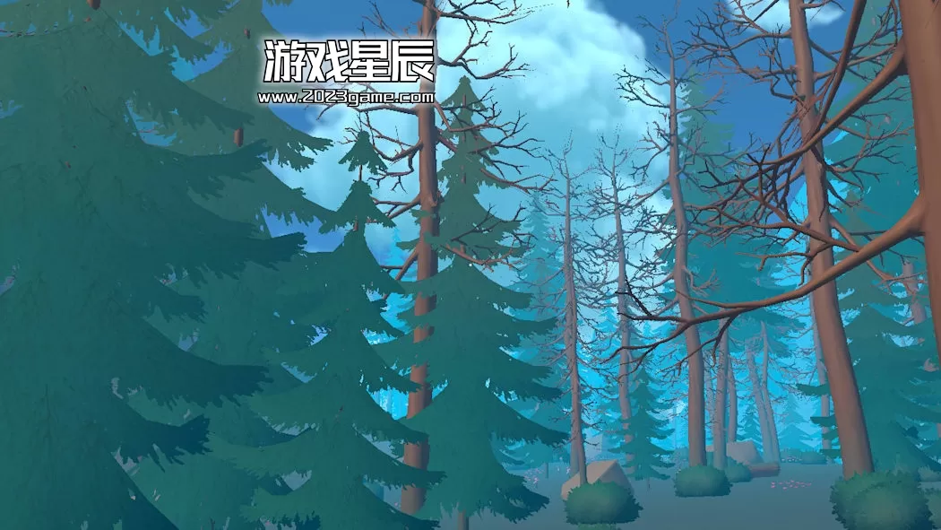 switch《丢失的水晶 Lost Crystals》英文版nsp下载_3
