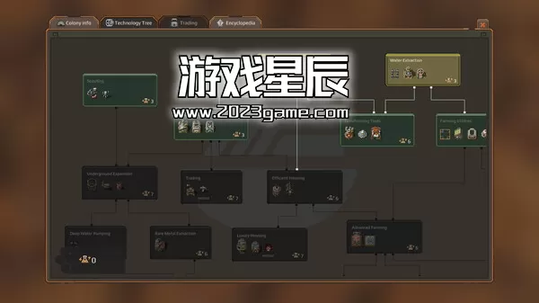 PC《法兰德斯/Farlanders》中文版下载v1.1.1_0