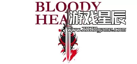 PC《血色天堂/Bloody Heaven》中文版下载