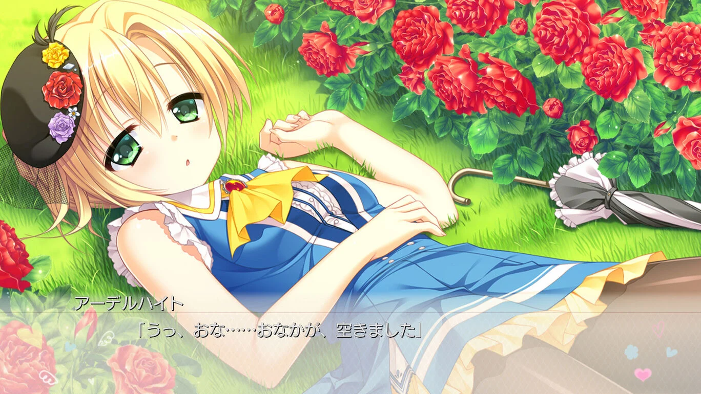 switch《花样天使フローラル・フローラブ》日文版nsz下载_3
