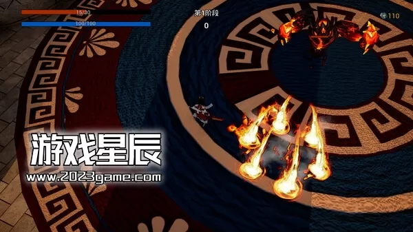 PC《血色天堂/Bloody Heaven》中文版下载_0