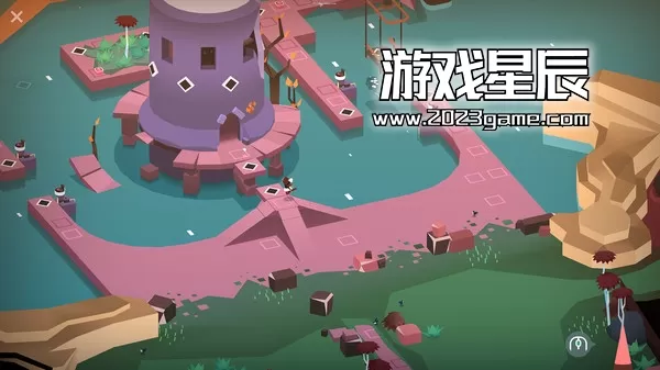 PC《盼盼历险记/Pan-Pan》中文版下载v1.0.4_3