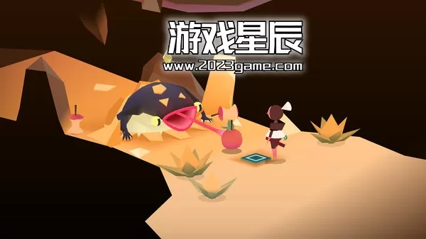 PC《盼盼历险记/Pan-Pan》中文版下载v1.0.4_2