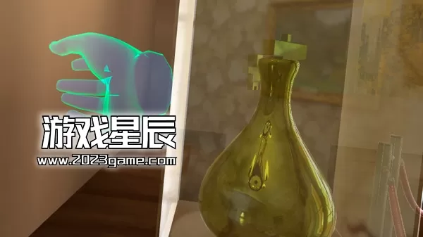 switch《偷天盗影 Art Heist》英文版nsz下载_1