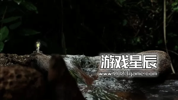 PC《幼苗/Seedlings》中文版下载_2