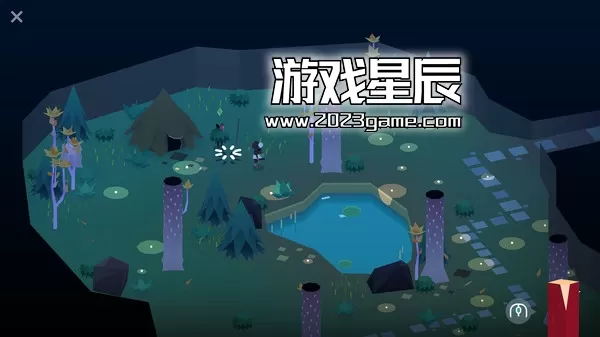 PC《盼盼历险记/Pan-Pan》中文版下载v1.0.4_0