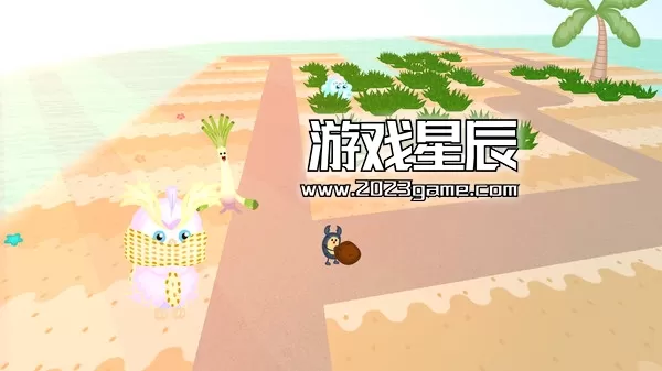 switch《怪怪魔境（Abomi Nation）》中文版NSZ下载+1.0.1补丁_1
