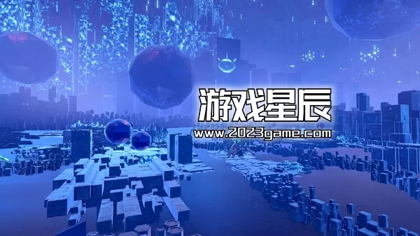 switch《赛博朋克塔防(Cyberpunk TD)》中文版nsz下载+1.2.1补丁