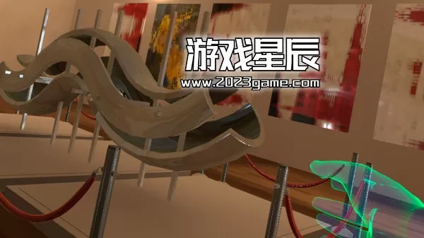 switch《偷天盗影 Art Heist》英文版nsz下载_0