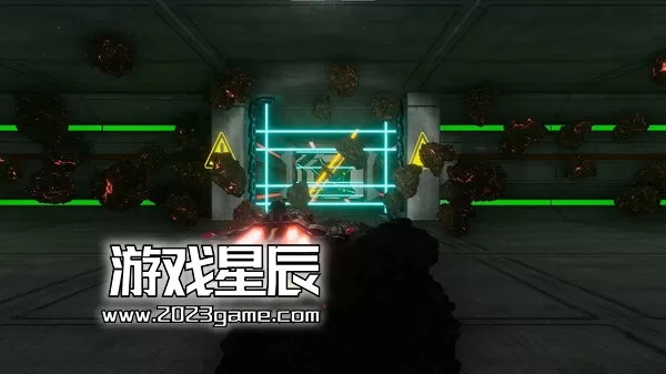 PC《收缩突击/Shrink Assault》中文版下载_2