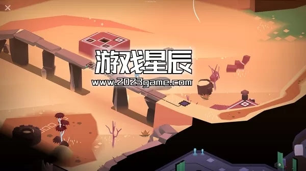 PC《盼盼历险记/Pan-Pan》中文版下载v1.0.4_4