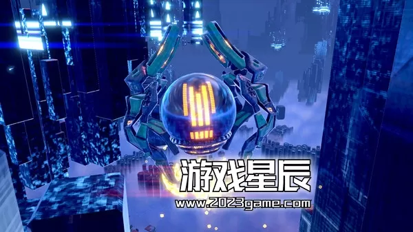 switch《赛博朋克塔防(Cyberpunk TD)》中文版nsz下载+1.2.1补丁_4