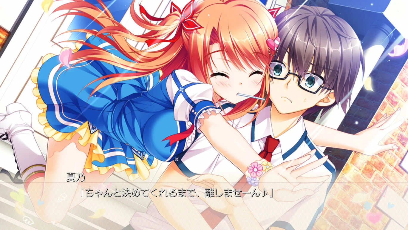 switch《花样天使フローラル・フローラブ》日文版nsz下载_1