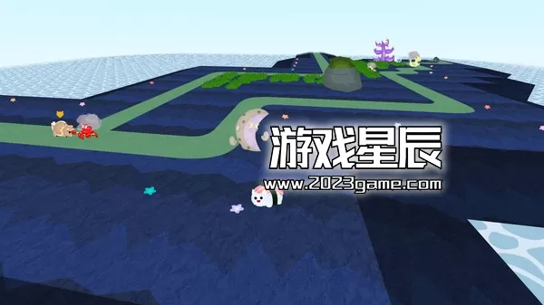 switch《怪怪魔境（Abomi Nation）》中文版NSZ下载+1.0.1补丁_4