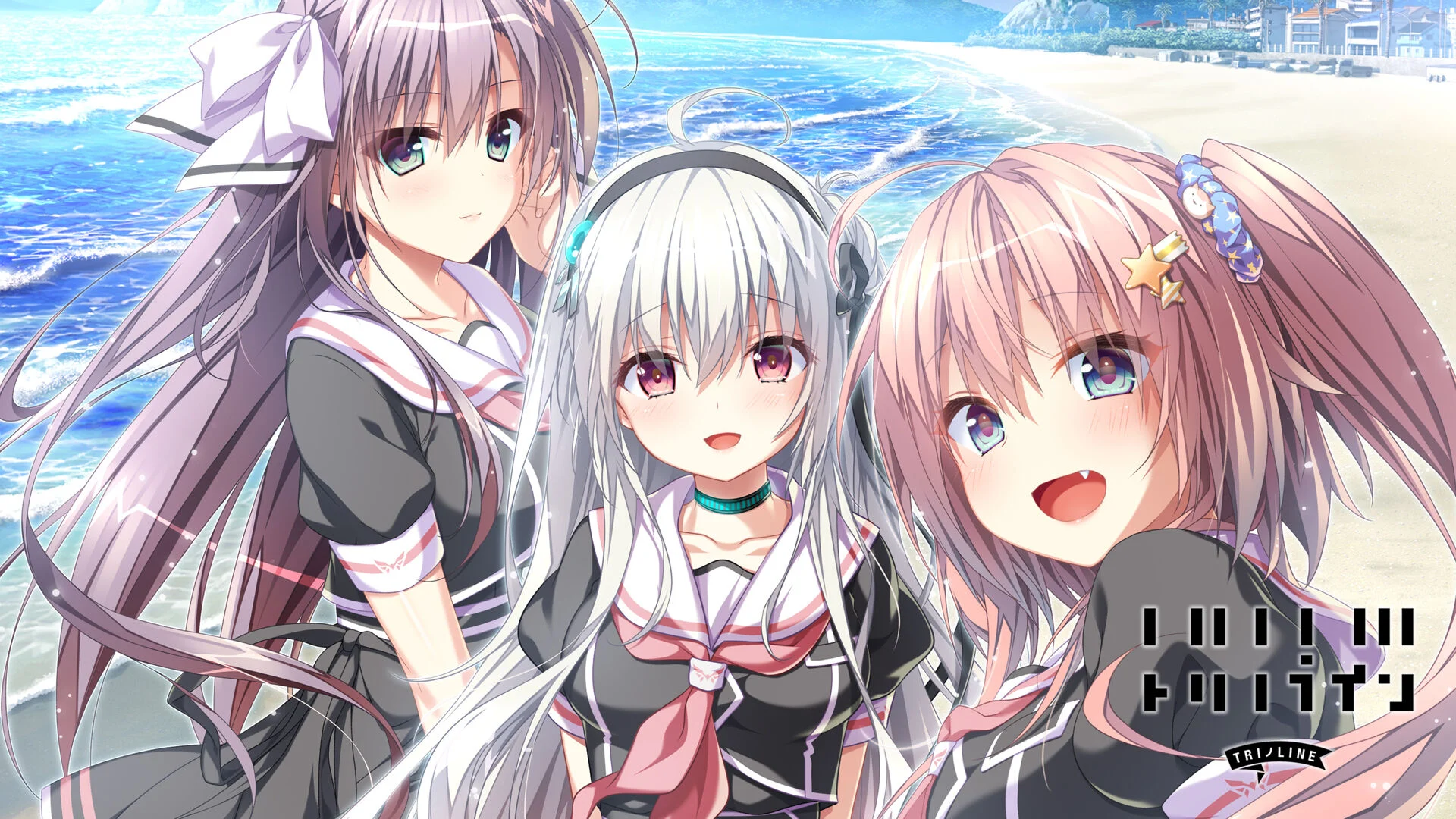 switch《TRINOLINEEトリノライン》日文版nsz下载