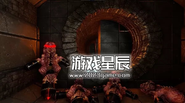 PC《收缩突击/Shrink Assault》中文版下载_3