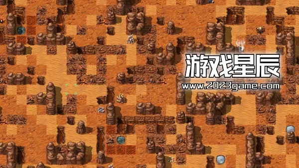PC《法兰德斯/Farlanders》中文版下载v1.1.1_3