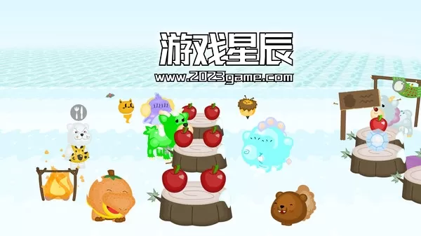 switch《怪怪魔境（Abomi Nation）》中文版NSZ下载+1.0.1补丁_2