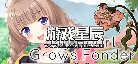 switch《成长之心 My Heart Grows Fonder》英文版nsz下载