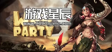 PC《战争派对 WAR PARTY》中文版下载v1.1.3