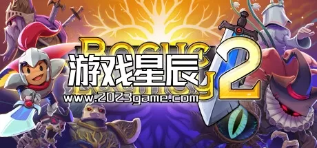 【5.05】PS4《盗贼遗产2 Rogue Legacy 2》中文版PKG下载