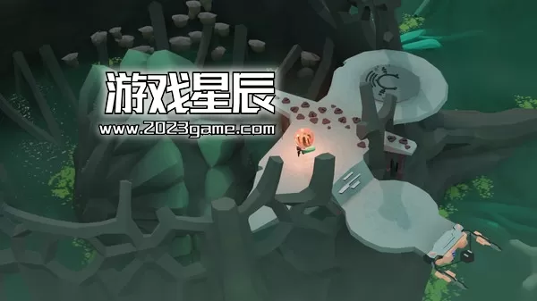 【5.05】PS4《茧（Cocoon）》官方中文版下载v1.02_2
