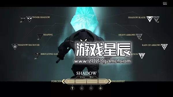 PC《我们是矮人/We Are The Dwarves》中文版下载v1683662_1