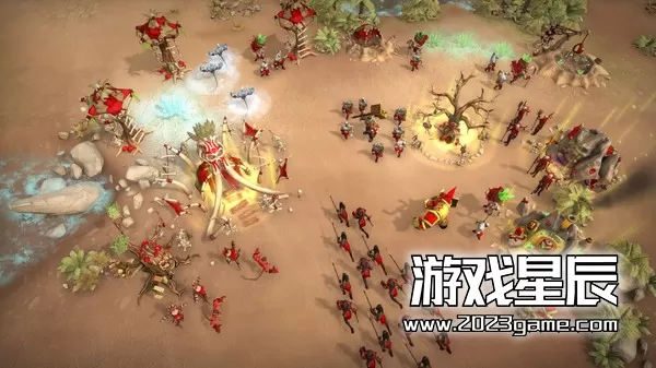 PC《战争派对 WAR PARTY》中文版下载v1.1.3_2