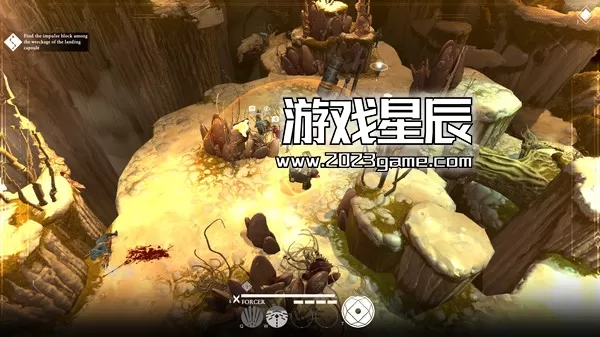 PC《我们是矮人/We Are The Dwarves》中文版下载v1683662_2