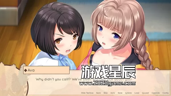 switch《成长之心 My Heart Grows Fonder》英文版nsz下载_2