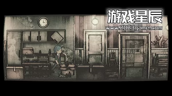 switch《梦中影 Afterdream》中文版nsz下载+1.0.2补丁_4