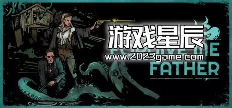 【9.0】PS4《原谅我神父 Forgive Me Father》中文版PKG下载【1.04整合版+金手指】