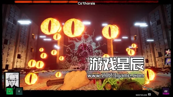 【9.0】PS4《原谅我神父 Forgive Me Father》中文版PKG下载【1.04整合版+金手指】_2