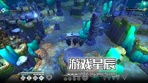 PC《我们是矮人/We Are The Dwarves》中文版下载v1683662_3
