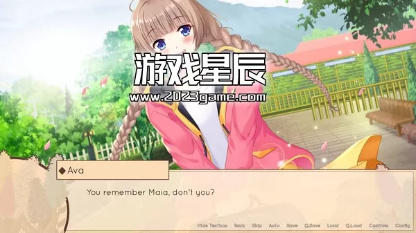 switch《成长之心 My Heart Grows Fonder》英文版nsz下载_4