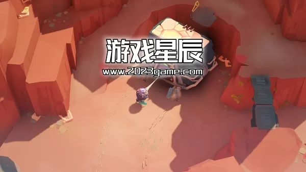 【5.05】PS4《茧（Cocoon）》官方中文版下载v1.02_3
