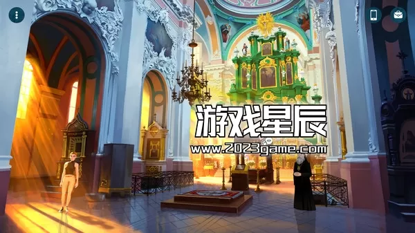 switch《王冠与典当：诈骗王国 Crowns and Pawns: Kingdom of Deceit》英文版nsz下载_4