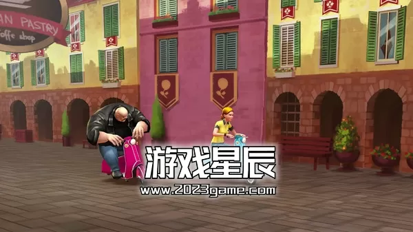 switch《王冠与典当：诈骗王国 Crowns and Pawns: Kingdom of Deceit》英文版nsz下载_1