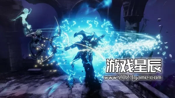 【5.05】PS4《灵魂对白 Soulstice》中文版PKG下载【v1.03整合版+金手指】_3