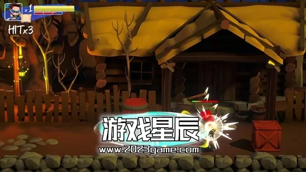 switch《忍者小子:时间大师 Ninja Kidz Time Masters》英文版nsz下载_0