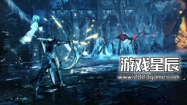 【5.05】PS4《灵魂对白 Soulstice》中文版PKG下载【v1.03整合版+金手指】_1