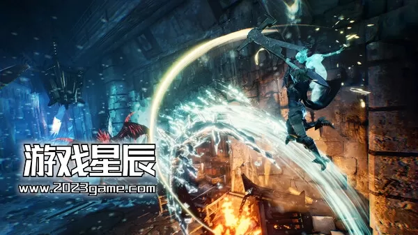 【5.05】PS4《灵魂对白 Soulstice》中文版PKG下载【v1.03整合版+金手指】_2