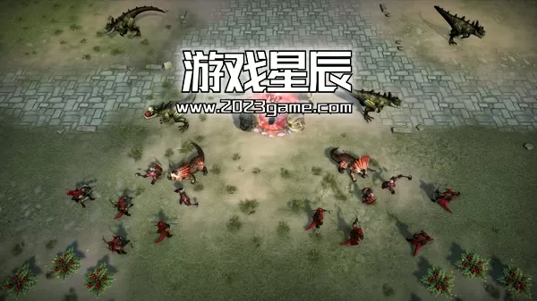 PC《战争派对 WAR PARTY》中文版下载v1.1.3_1