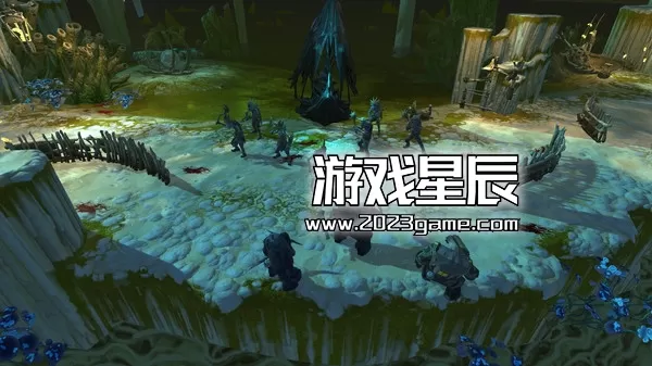 PC《我们是矮人/We Are The Dwarves》中文版下载v1683662_0