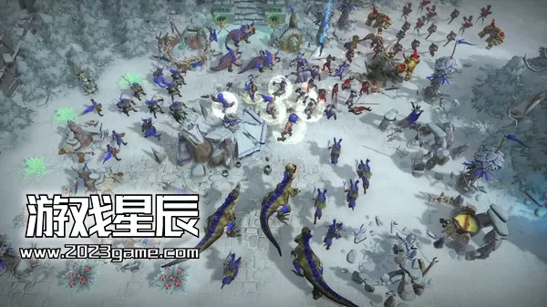 PC《战争派对 WAR PARTY》中文版下载v1.1.3_3