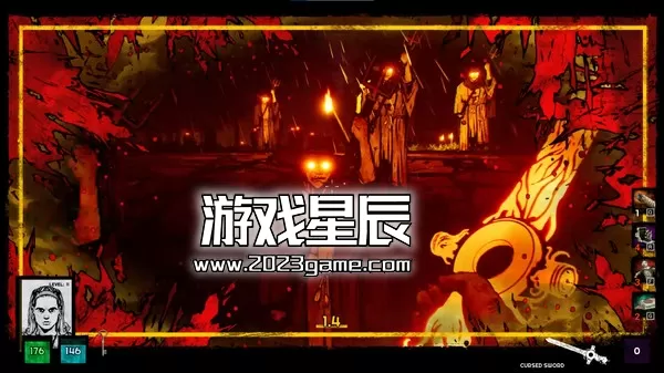 【9.0】PS4《原谅我神父 Forgive Me Father》中文版PKG下载【1.04整合版+金手指】_1