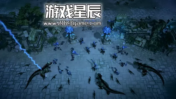 PC《战争派对 WAR PARTY》中文版下载v1.1.3_0