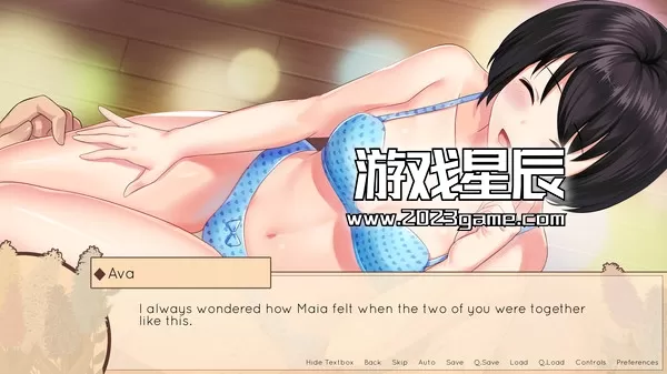 switch《成长之心 My Heart Grows Fonder》英文版nsz下载_1